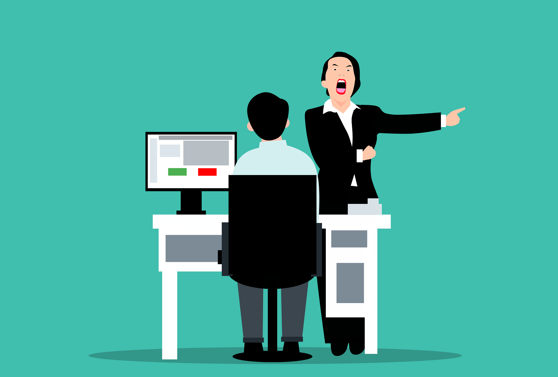 Zaměstnavatelé: mezi tlakem a realitou